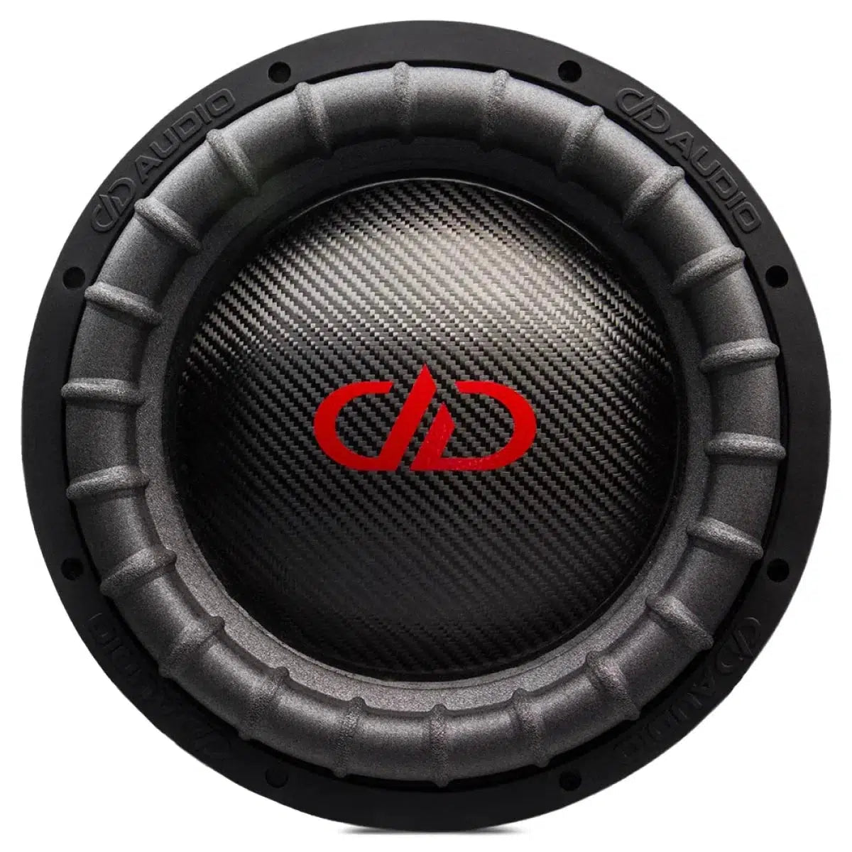 DD Audio-Power Tuned 9912b Subwoofer ESP-12" (30cm)-Masori.de