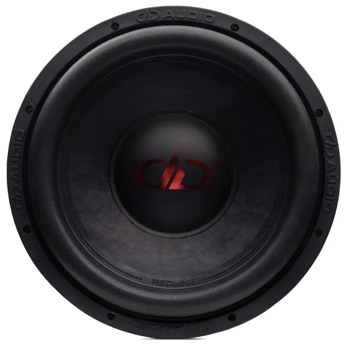 DD Audio-Redline 615e-15" (38cm) Subwoofer-Masori.de