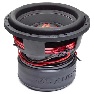 DD Audio-Redline 815d-15