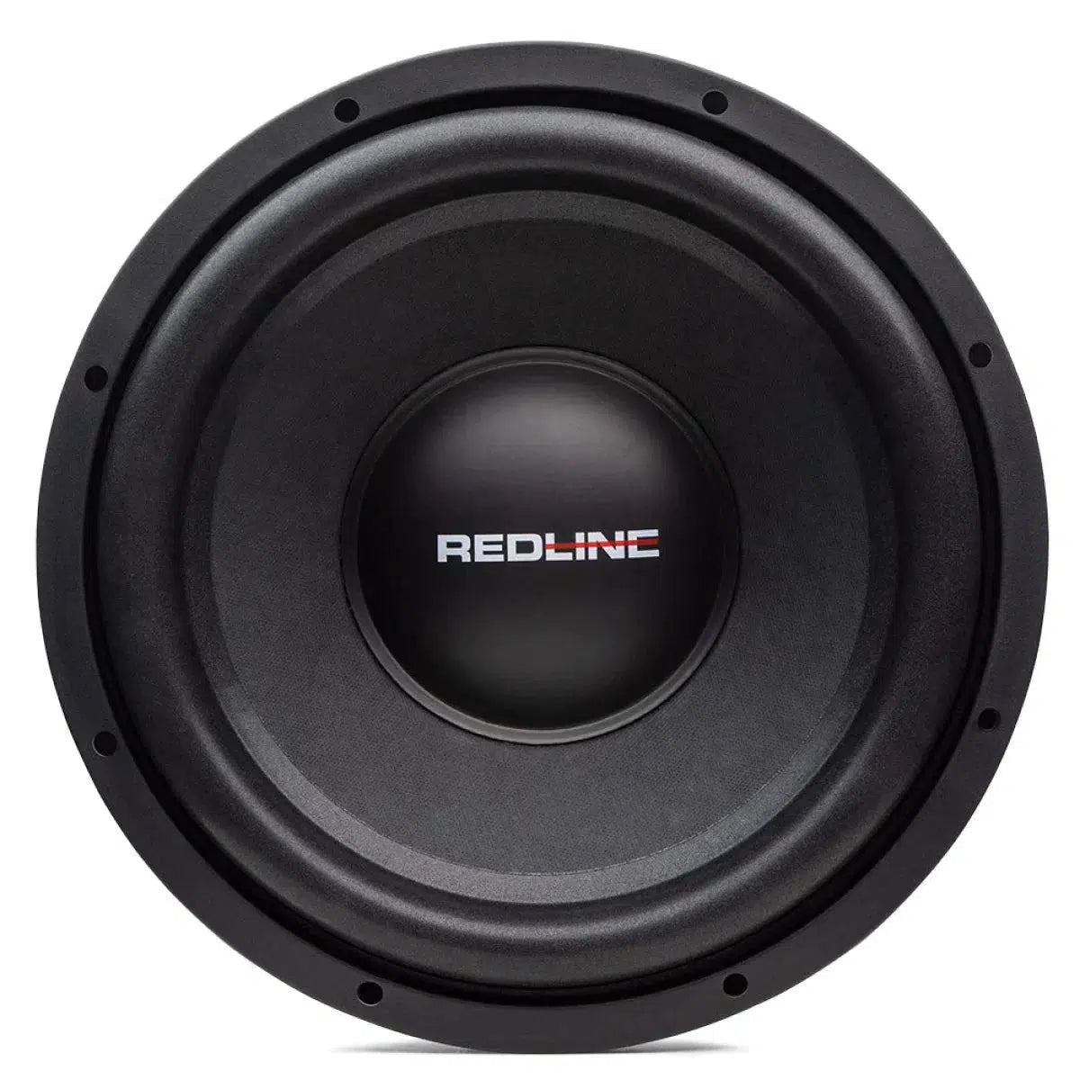 DD Audio-Redline PSW12-12" (30cm) Subwoofer-Masori.de