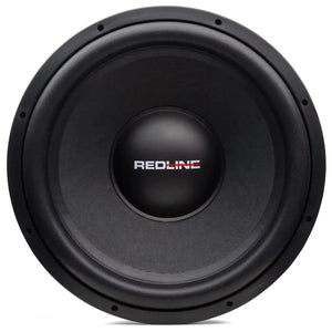 DD Audio-Redline PSW15-15