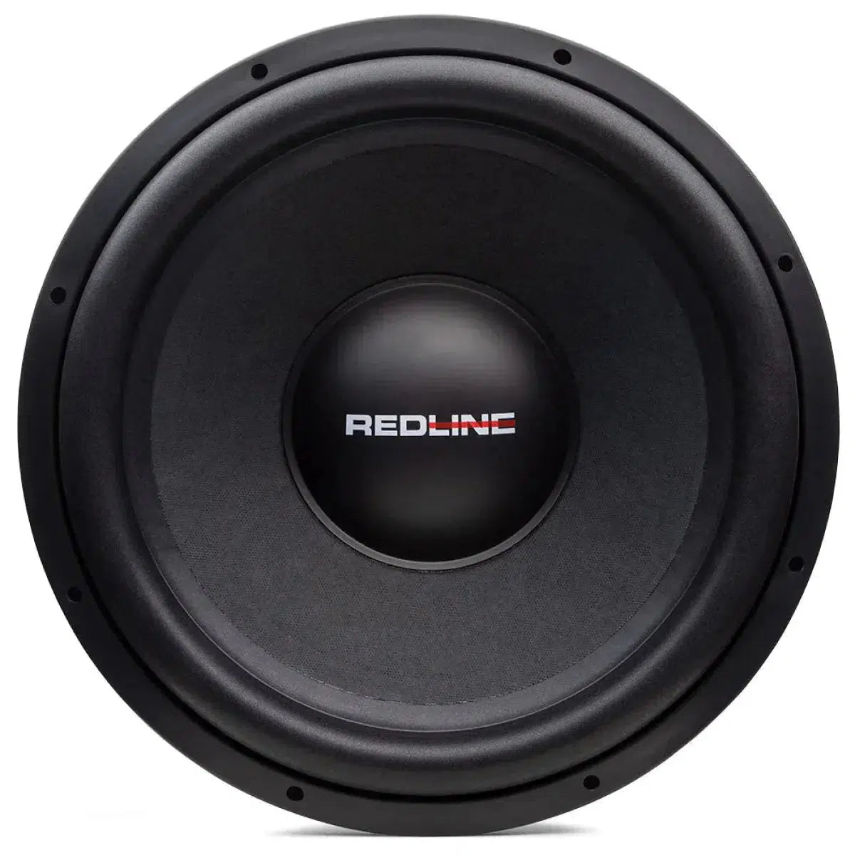 DD Audio-Redline PSW15 (B-Ware)-Subwoofer de 15" (38cm)-Masori.de