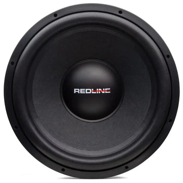 DD Audio-Redline PSW15 (B-Ware)-15