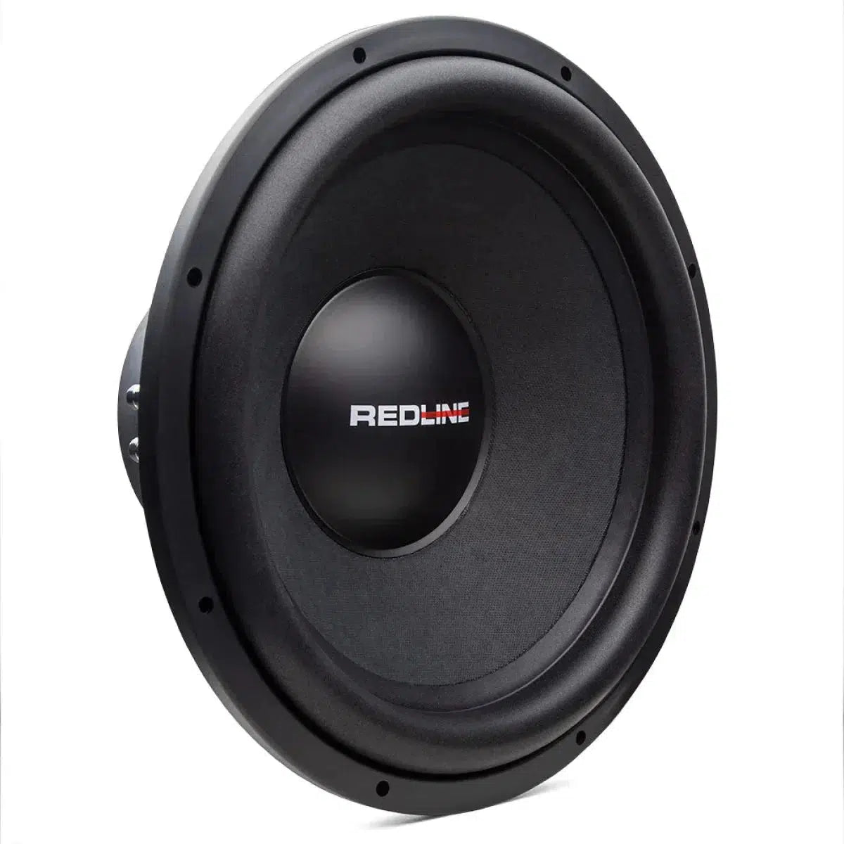 DD Audio-Redline PSW15 (B-Ware)-Subwoofer de 15" (38cm)-Masori.de