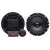 DD Audio-Redline RL-C6.5a-Sistema de altavoces de 6,5" (16,5cm)-Masori.de