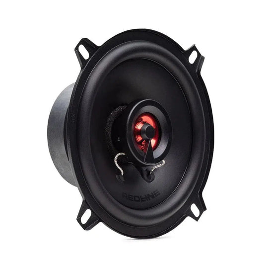 DD Audio-Redline RL-X5.25-5" (13cm) Altavoz coaxial-Masori.de