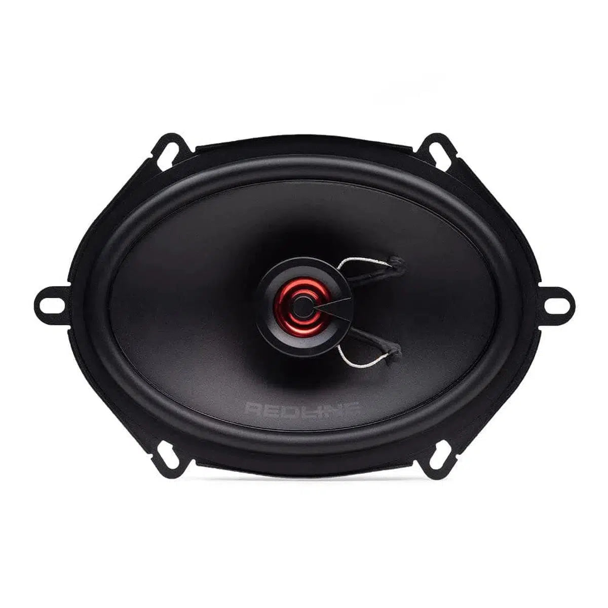 DD Audio-Redline RL-X5x7-5 "x7" Altavoz coaxial-Masori.de