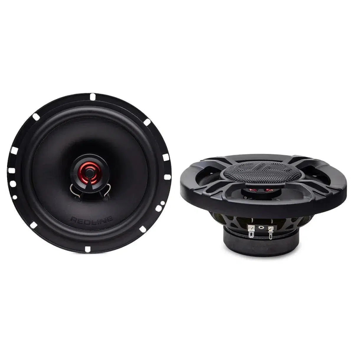 DD Audio-Redline RL-X6.5-6.5" (16,5cm) Altavoz coaxial-Masori.de