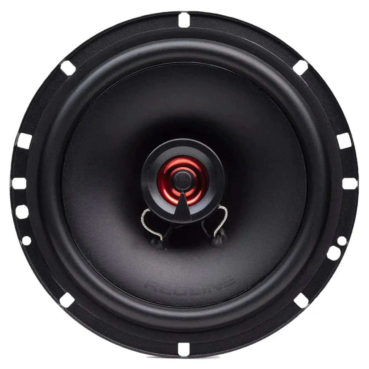 DD Audio-Redline RL-X6.5-6.5" (16,5cm) Altavoz coaxial-Masori.de