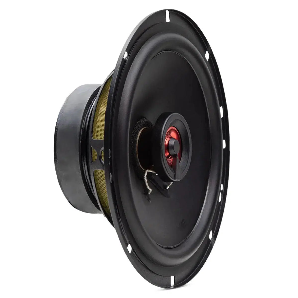 DD Audio-Redline RL-X6.5-6.5" (16,5cm) Altavoz coaxial-Masori.de