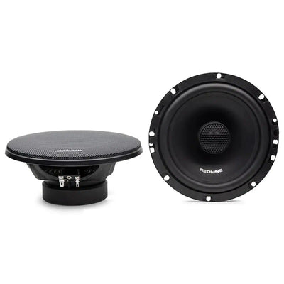 DD Audio-Redline RL-XS6.5-6.5" (16,5cm) Altavoz coaxial-Masori.de