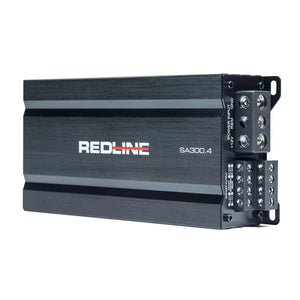 Amplificador de 4 canales DD Audio-Redline SA300.4-Masori.de