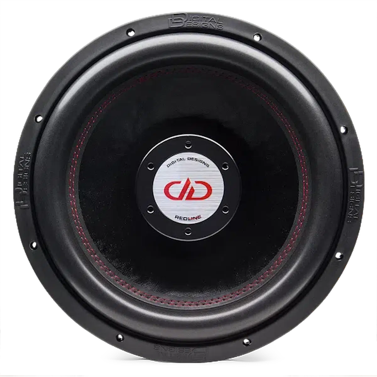 DD Audio-Redline SL 710" (25cm) Subwoofer-Masori.de