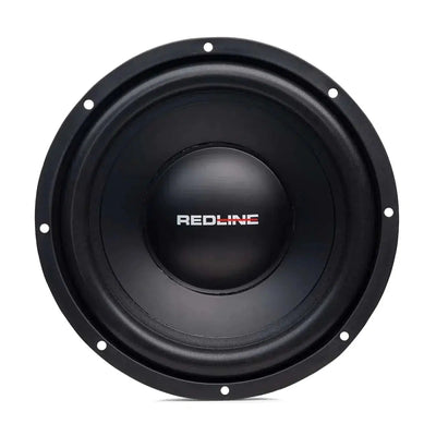 DD Audio-Redline SW10-10" (25cm) Subwoofer-Masori.de