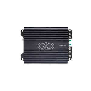 Amplificador de 1 canal DD Audio-SS600-Masori.de