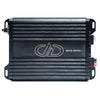 DD Audio-SX4.1000-Amplificador de 4 canales-Masori.de