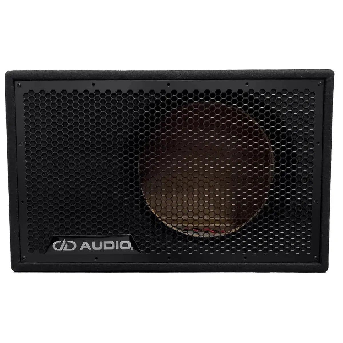 Recinto para subwoofer DD Audio-UE-12.1a-C-12" (30cm)-Masori.de