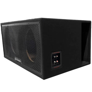 Recinto para subwoofer DD Audio-UE-12.2-12" (30cm)-Masori.de