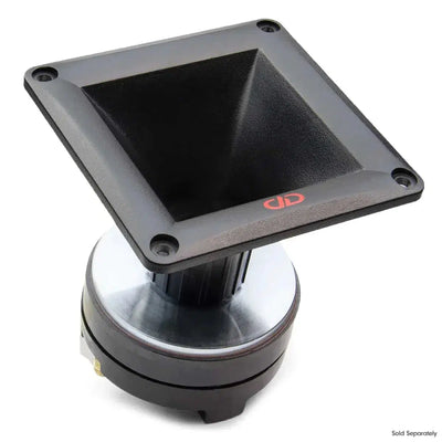 DD Audio-VO-CT5x5-Cuerno-Tweeter-Masori.de