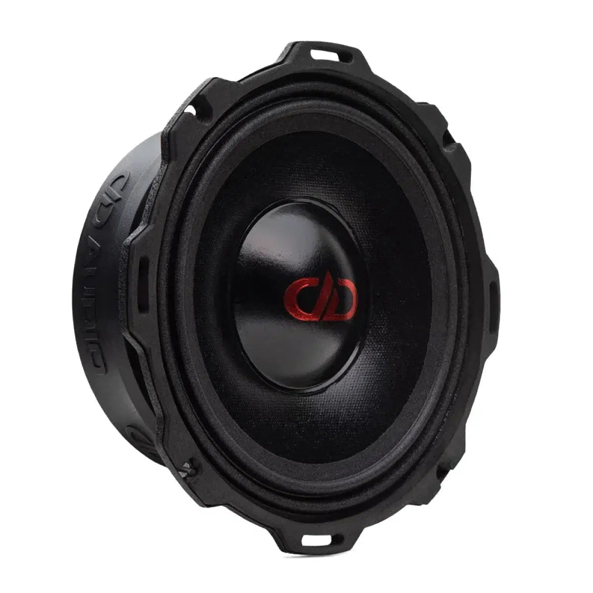 DD Audio-VO-M6.5a-Controlador de graves y medios de 6,5" (16,5cm)-Masori.de