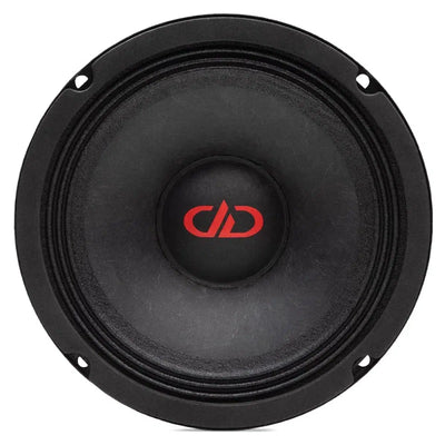 DD Audio-VO-MN6.5-6.5" (16,5cm) conductor de graves-medios-Masori.de