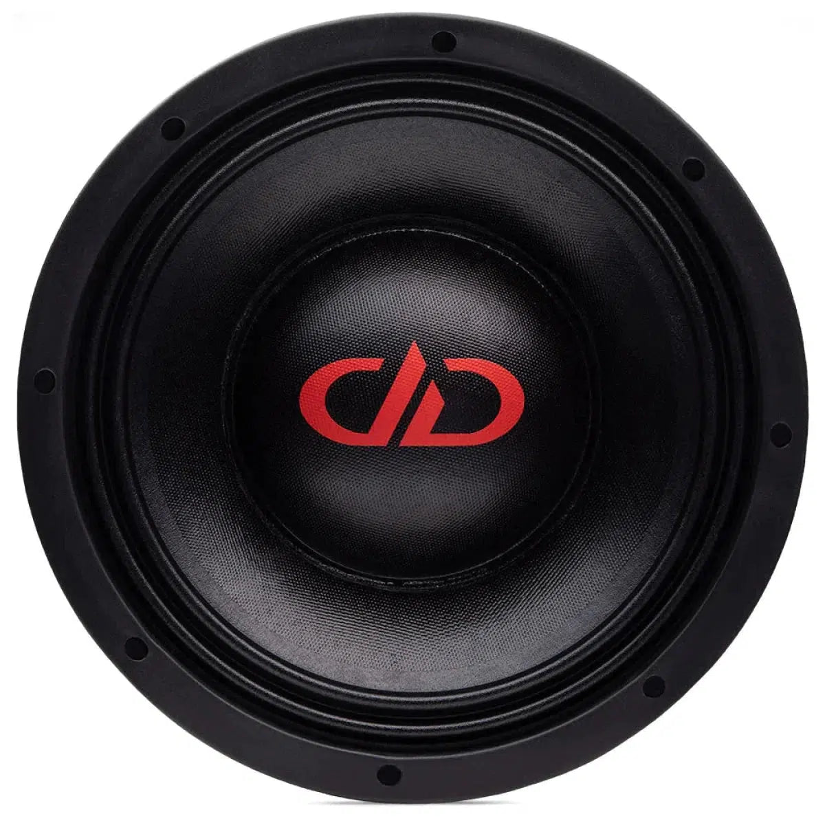 DD Audio-VO-W10a Transductor de graves y medios de 10" (25 cm)-Masori.de