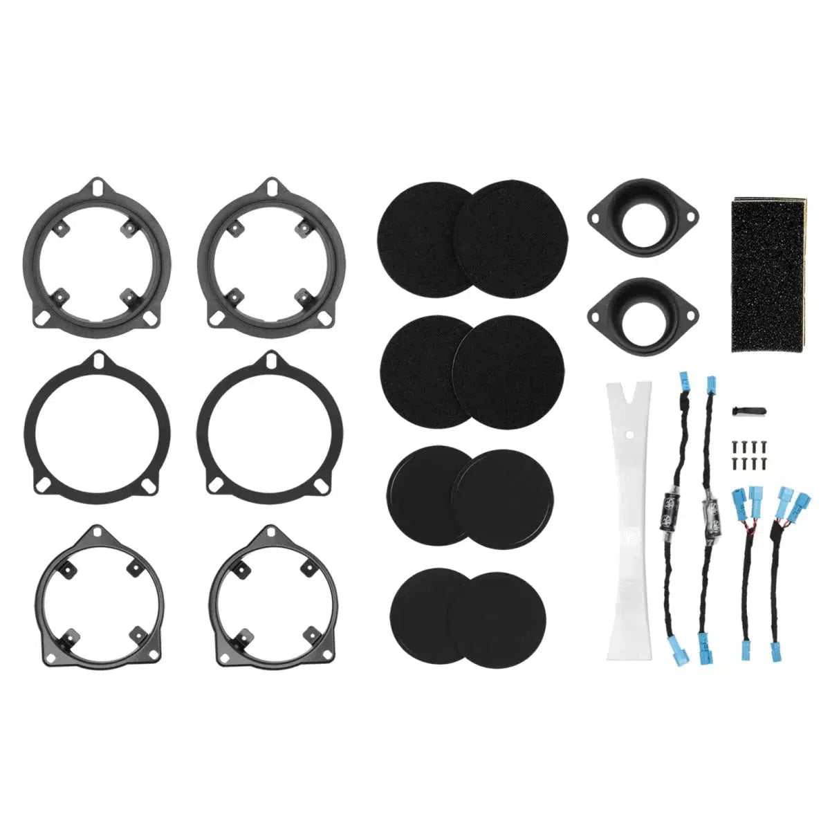 DLS-CRPP-BMW 1.4-BMW-Loudspeaker-Set-Masori.de