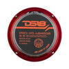 DS18-PRO-X6.4BMRGB-Controlador de graves-medios de 6,5" (16,5cm)-Masori.de