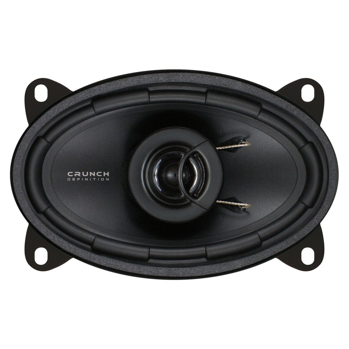 Crunch-DSX462-4 "x6" Juego de altavoces-Masori.de