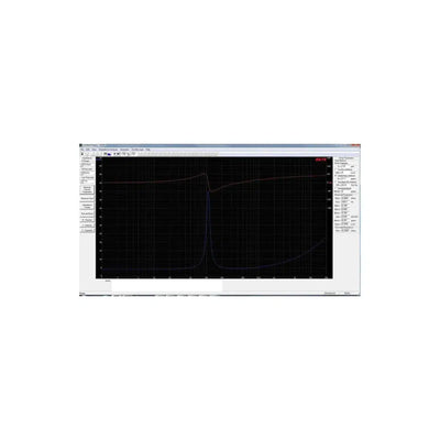 Dispositivo de medición Dayton Audio-DATS V3-Masori.de