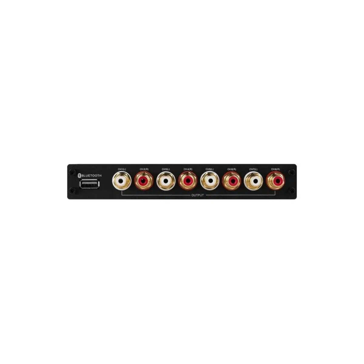 Dayton Audio-DSP-408-DSP de 8 canales-Masori.de