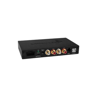 Dayton Audio-DSP-408-DSP de 8 canales-Masori.de