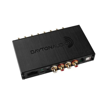 Dayton Audio-DSP-408-DSP de 8 canales-Masori.de