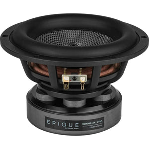 Dayton Audio-Epique E180HE-44-Controlador de graves-medios de 6,5" (16,5cm)-Masori.de