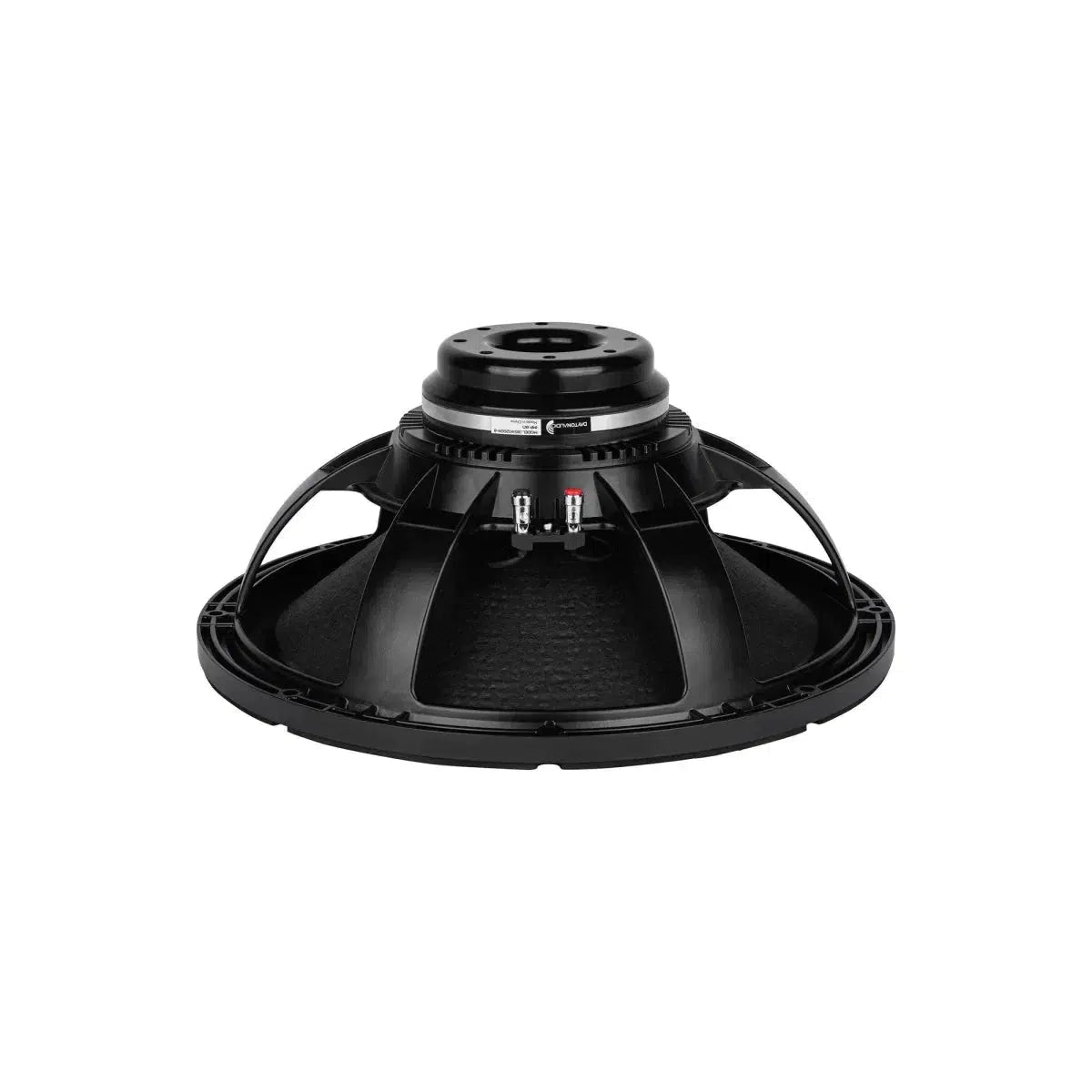 Subwoofer Dayton Audio-Odeum Apollo 18N 18SW1200N-8-18" (46cm)-Masori.de