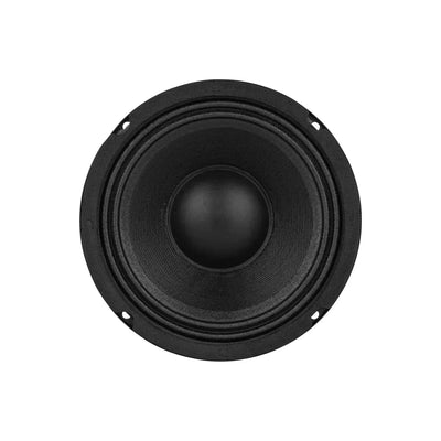 Dayton Audio-Odeum Apollo 6N 6MB200N-8-Controlador de graves-medios de 6,5" (16,5cm)-Masori.de