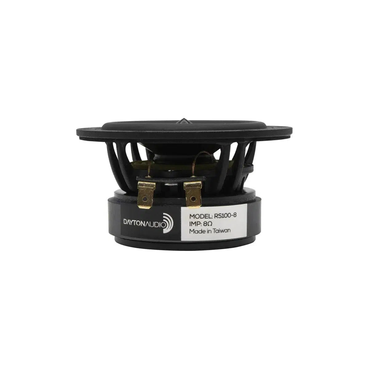 Dayton Audio-Reference RS100-4" (10cm) conductor de rango medio-Masori.de