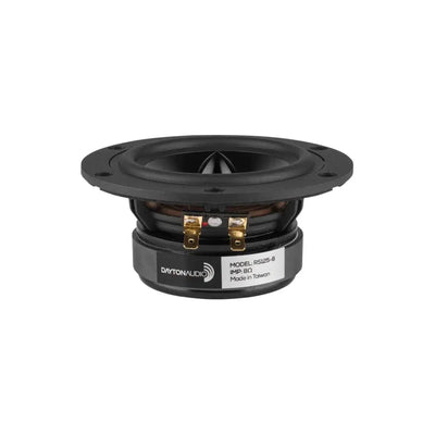 Dayton Audio-Reference RS125-5" (13cm) bass-midrange driver-Masori.de