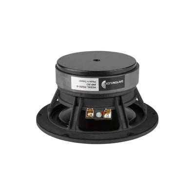 Dayton Audio-Reference RS150-Controlador de graves-medios de 6,5" (16,5cm)-Masori.de