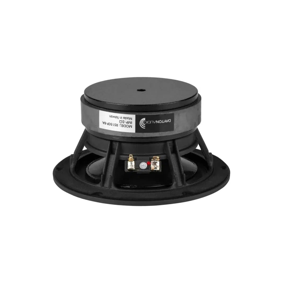 Dayton Audio-Reference RS150P-A-Controlador de graves-medios de 6,5" (16,5cm)-Masori.de