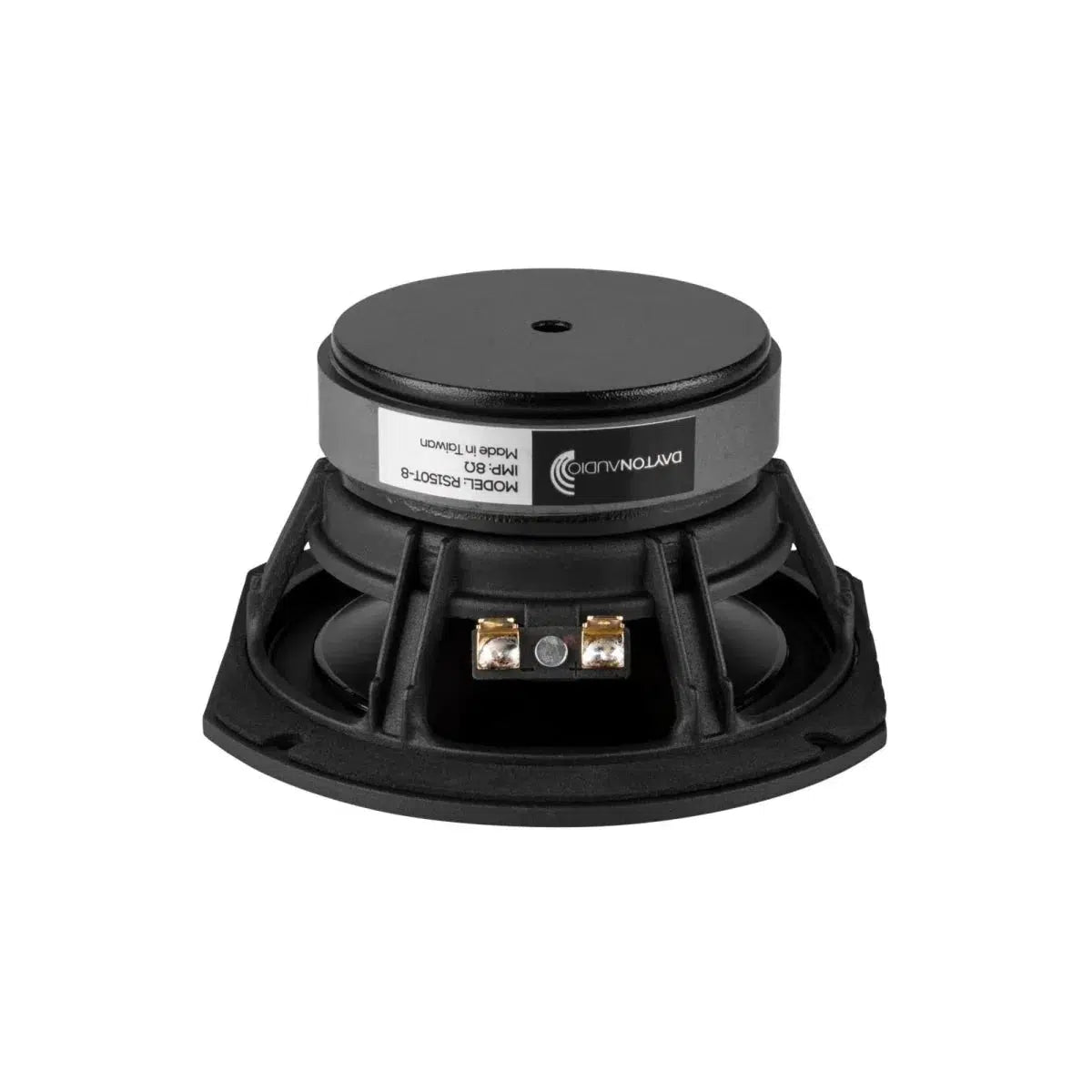 Dayton Audio-Reference RS150T-8-Controlador de graves-medios de 6,5" (16,5cm)-Masori.de