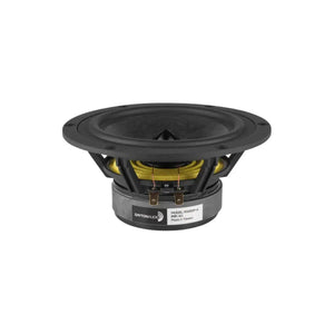 Dayton Audio-Reference RS180P-Controlador de graves-medios de 6,5" (16,5cm)-Masori.de