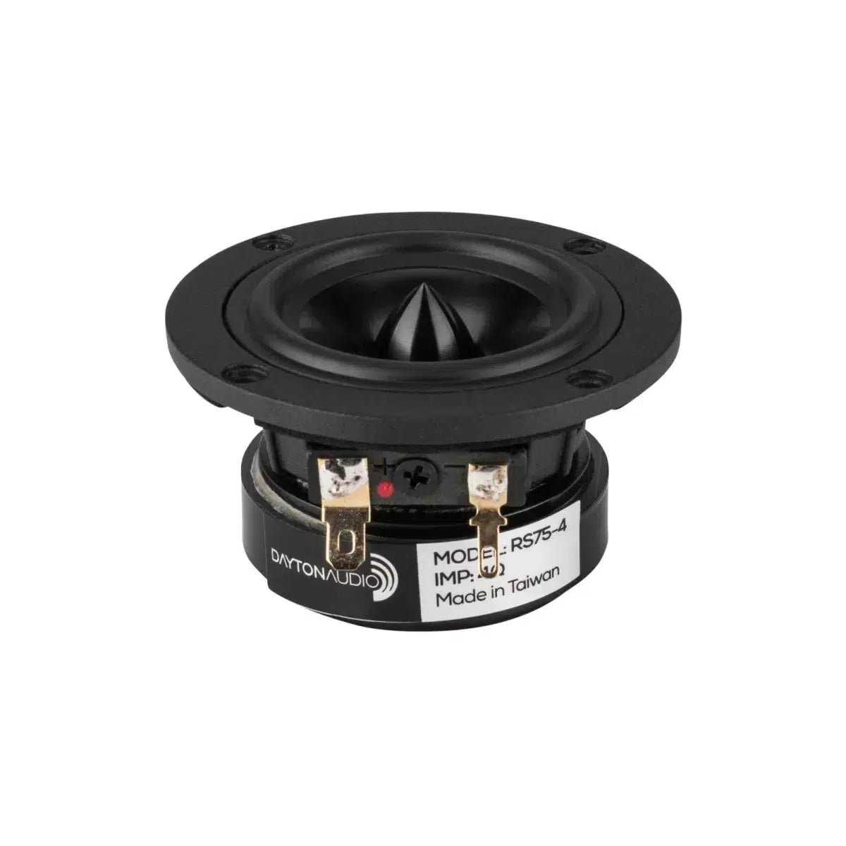 Dayton Audio-Reference RS75-3" (8cm) conductor de rango medio-Masori.de