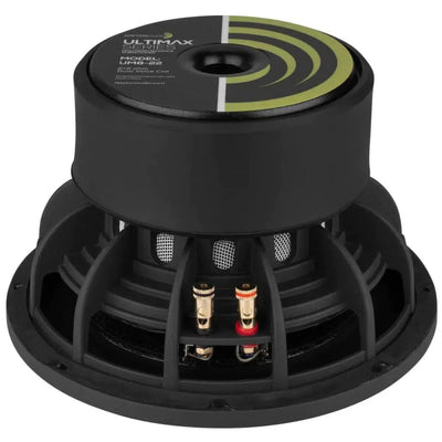 Subwoofer Dayton Audio-Ultimax UM8-22-8" (20cm)-Masori.de