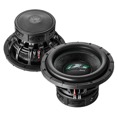 Subwoofer Deaf Bonce-Apocalypse DB-SA 272-12" (30cm)-Masori.de