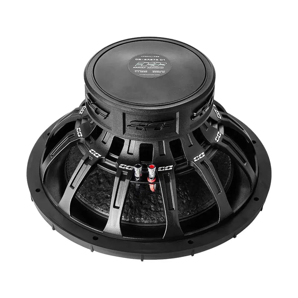 Subwoofer Deaf Bonce-Apocalypse DB-SA 275-15" (38cm)-Masori.de