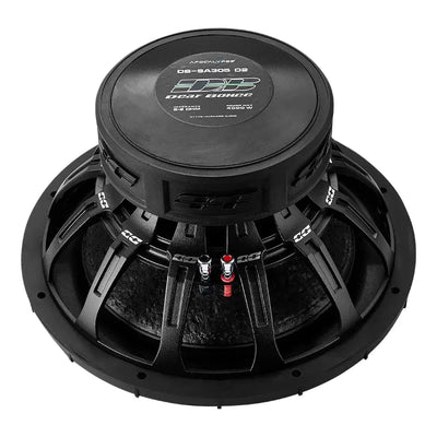 Deaf Bonce-Apocalypse DB-SA Subwoofer de 305-15" (38cm)-Masori.de