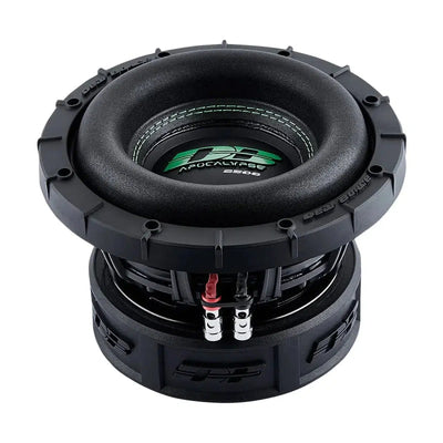 Subwoofer Deaf Bonce-Apocalypse DB-SA2508-8" (20cm)-Masori.de