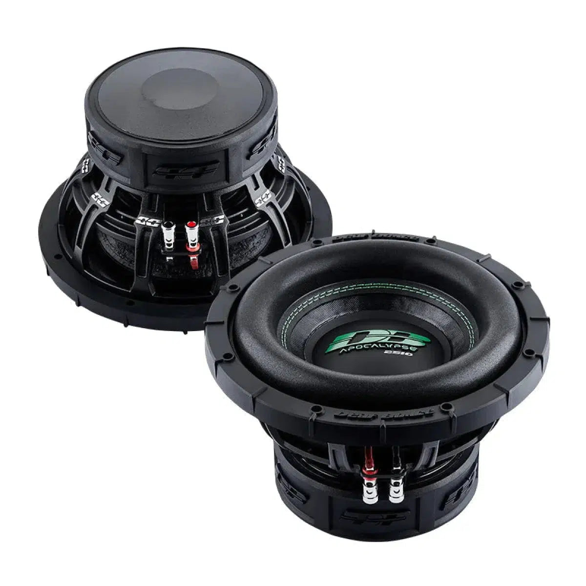 Subwoofer Deaf Bonce-Apocalypse DB-SA2510-10" (25cm)-Masori.de