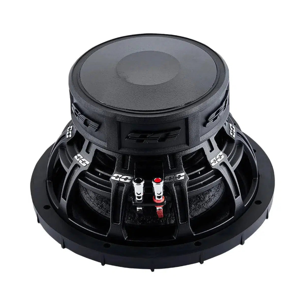 Subwoofer Deaf Bonce-Apocalypse DB-SA2510-10" (25cm)-Masori.de